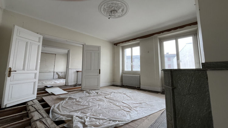 Ma-Cabane - Vente Appartement Castelnaudary, 135 m²