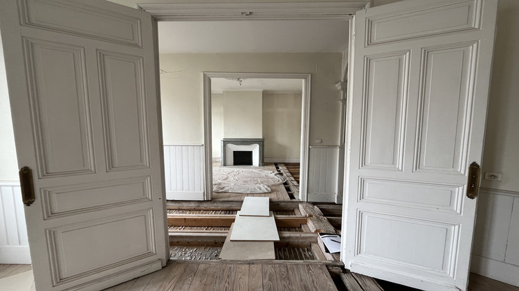 Ma-Cabane - Vente Appartement Castelnaudary, 135 m²