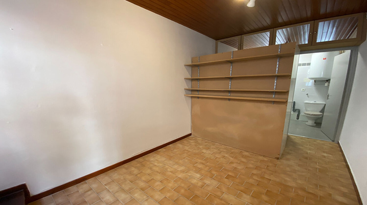 Ma-Cabane - Vente Appartement CASTELNAUDARY, 30 m²