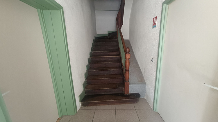 Ma-Cabane - Vente Appartement CASTELNAUDARY, 30 m²