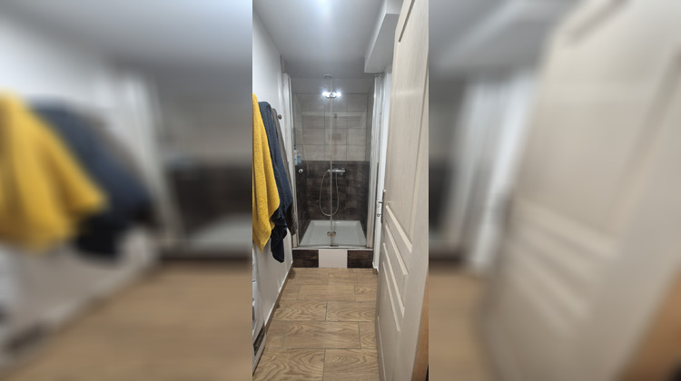 Ma-Cabane - Vente Appartement Castelnaudary, 33 m²