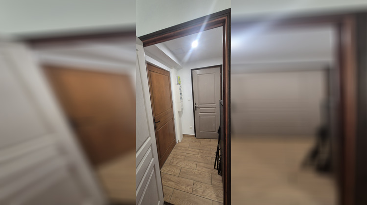 Ma-Cabane - Vente Appartement Castelnaudary, 33 m²