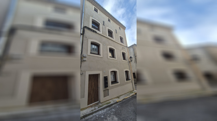Ma-Cabane - Vente Appartement Castelnaudary, 33 m²