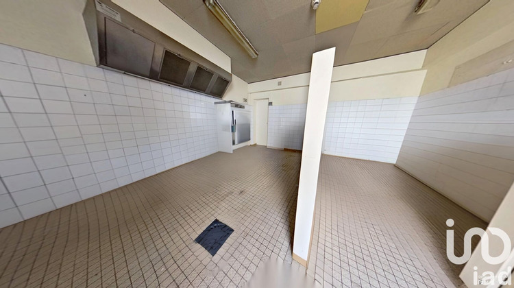 Ma-Cabane - Vente Appartement Castelnaudary, 25 m²