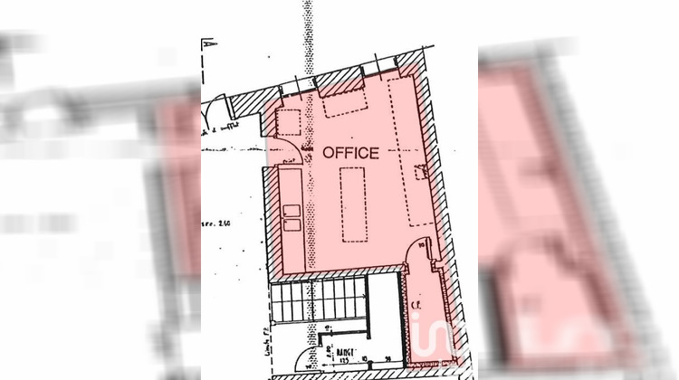 Ma-Cabane - Vente Appartement Castelnaudary, 25 m²