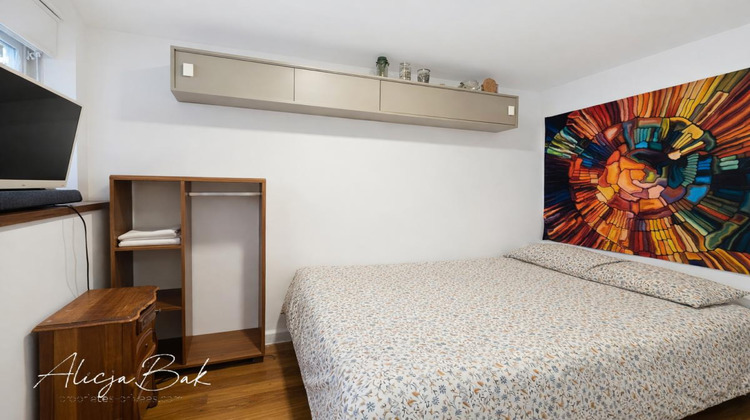 Ma-Cabane - Vente Appartement CASTELNAUDARY, 35 m²