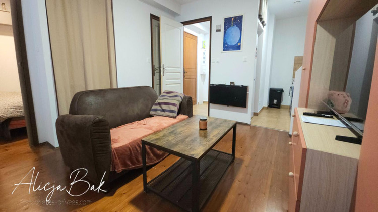 Ma-Cabane - Vente Appartement CASTELNAUDARY, 35 m²