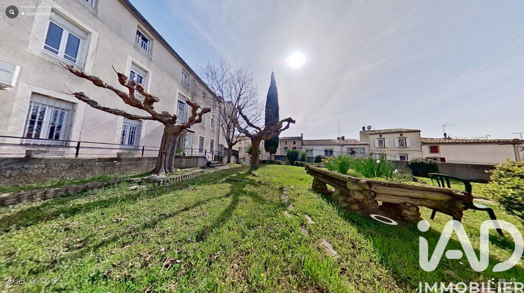 Ma-Cabane - Vente Appartement Castelnaudary, 156 m²