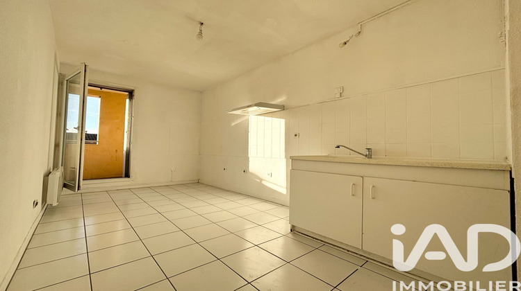 Ma-Cabane - Vente Appartement Castelnaudary, 64 m²