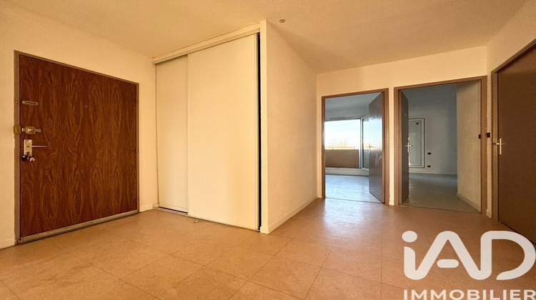 Ma-Cabane - Vente Appartement Castelnaudary, 64 m²