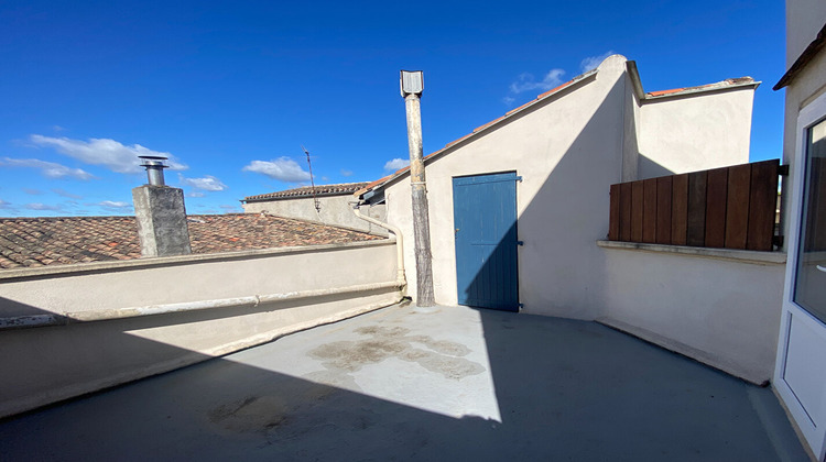 Ma-Cabane - Vente Appartement CASTELNAUDARY, 43 m²