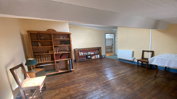 Ma-Cabane - Vente Appartement CASTELNAUDARY, 43 m²