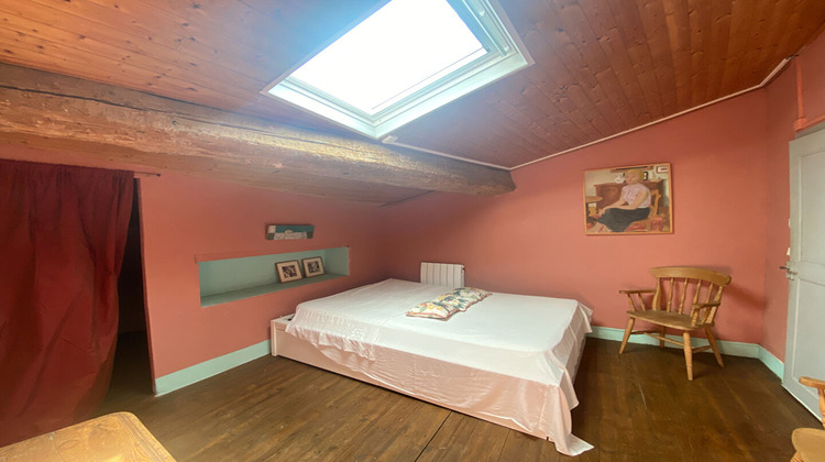 Ma-Cabane - Vente Appartement CASTELNAUDARY, 43 m²