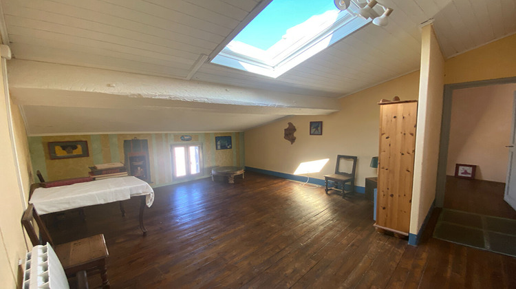 Ma-Cabane - Vente Appartement CASTELNAUDARY, 43 m²