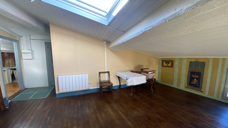 Ma-Cabane - Vente Appartement CASTELNAUDARY, 43 m²