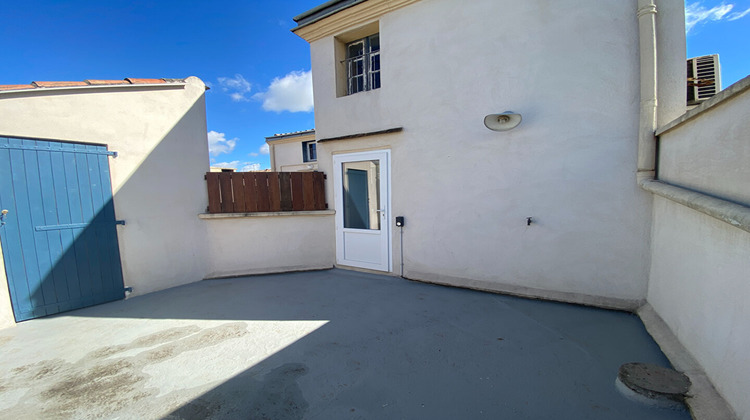 Ma-Cabane - Vente Appartement CASTELNAUDARY, 43 m²