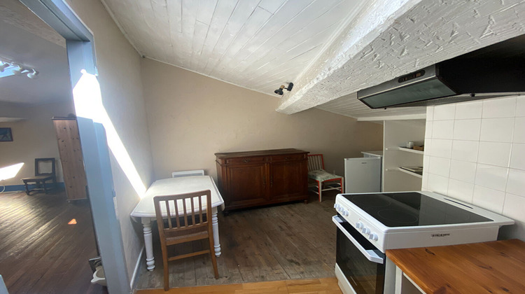 Ma-Cabane - Vente Appartement CASTELNAUDARY, 43 m²