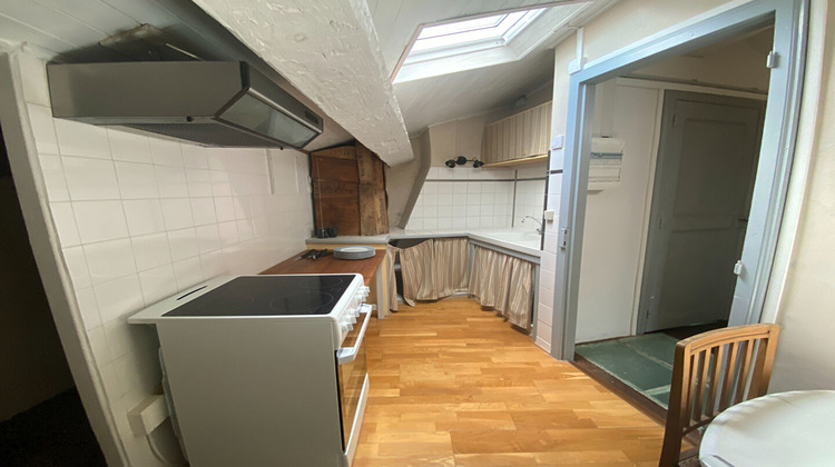 Ma-Cabane - Vente Appartement CASTELNAUDARY, 43 m²