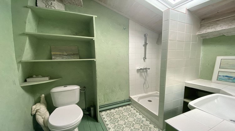 Ma-Cabane - Vente Appartement CASTELNAUDARY, 43 m²