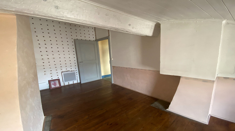 Ma-Cabane - Vente Appartement CASTELNAUDARY, 43 m²