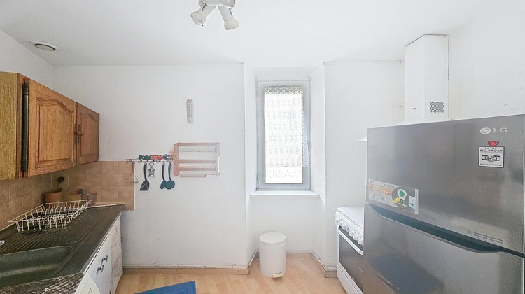 Ma-Cabane - Vente Appartement Castelnaudary, 43 m²