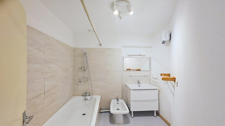 Ma-Cabane - Vente Appartement Castelnaudary, 43 m²