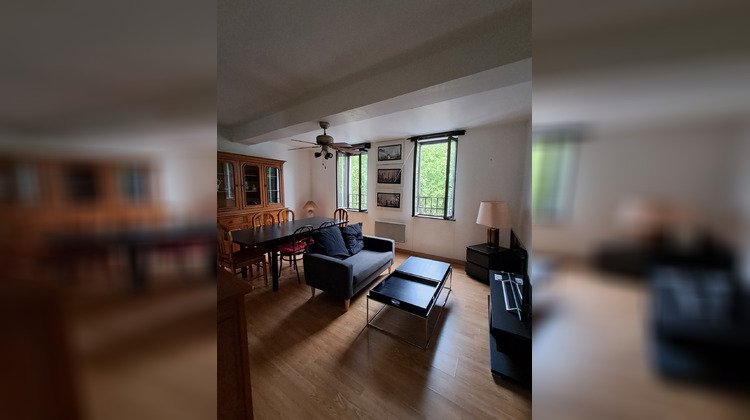 Ma-Cabane - Vente Appartement CASTELNAUDARY, 80 m²