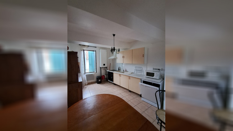 Ma-Cabane - Vente Appartement CASTELNAUDARY, 80 m²