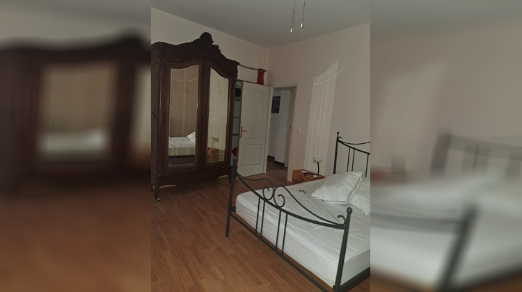 Ma-Cabane - Vente Appartement CASTELNAUDARY, 80 m²
