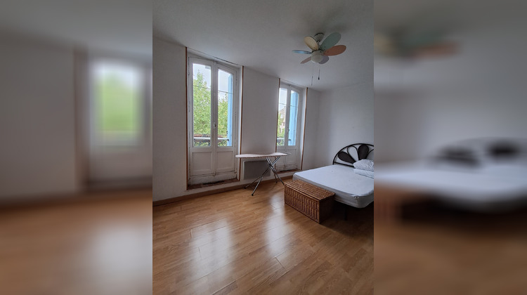 Ma-Cabane - Vente Appartement CASTELNAUDARY, 80 m²