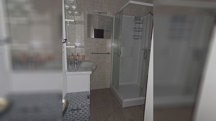 Ma-Cabane - Vente Appartement CASTELNAUDARY, 80 m²