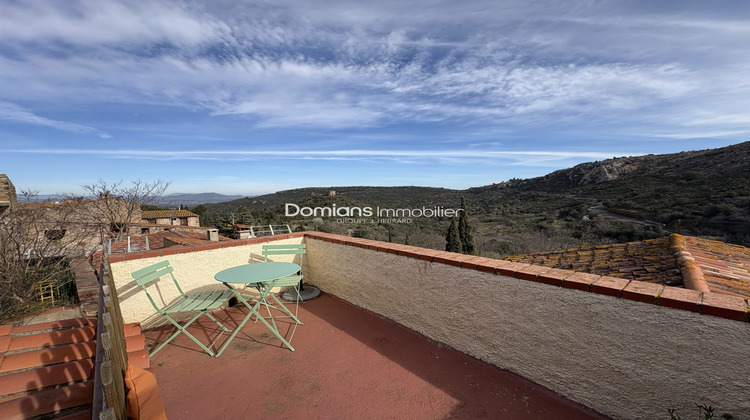 Ma-Cabane - Vente Appartement Castelnou, 24 m²