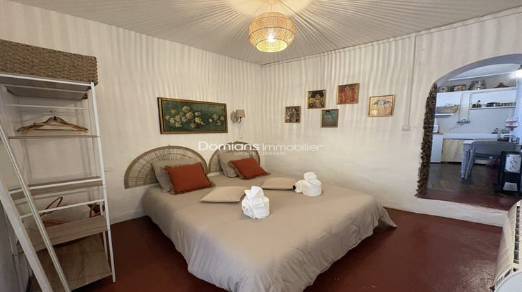 Ma-Cabane - Vente Appartement Castelnou, 24 m²