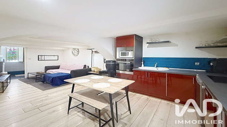 Ma-Cabane - Vente Appartement Castelnou, 47 m²