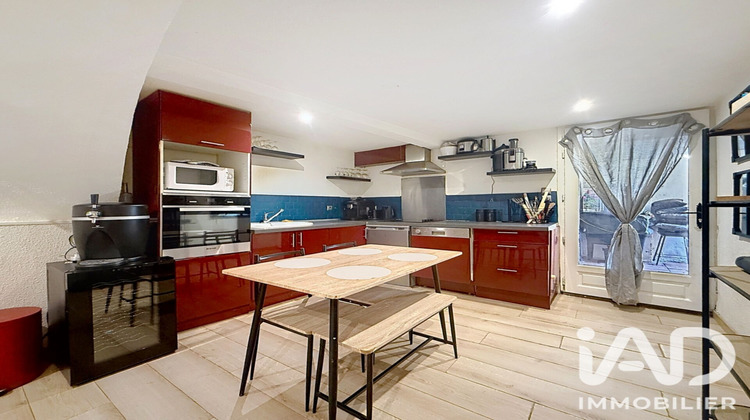 Ma-Cabane - Vente Appartement Castelnou, 47 m²
