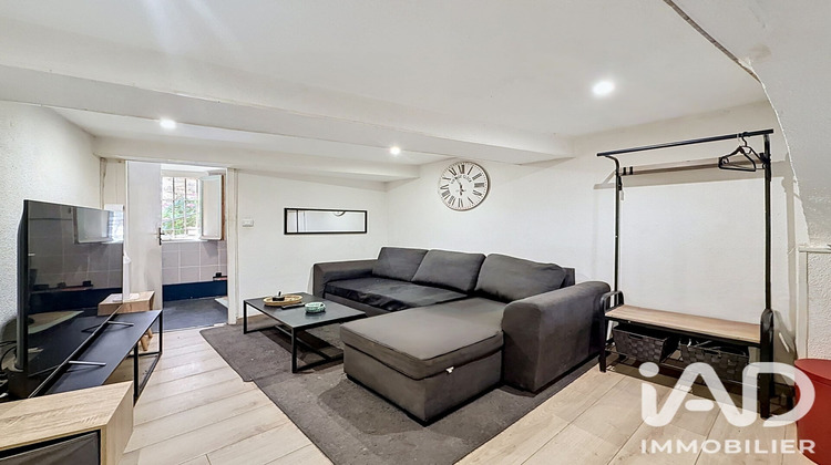 Ma-Cabane - Vente Appartement Castelnou, 47 m²