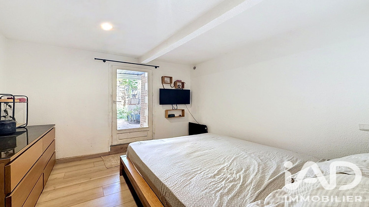 Ma-Cabane - Vente Appartement Castelnou, 47 m²