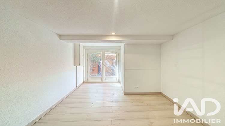 Ma-Cabane - Vente Appartement Castelnou, 47 m²