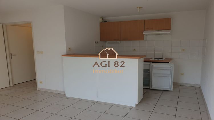 Ma-Cabane - Vente Appartement Castelsarrasin, 35 m²