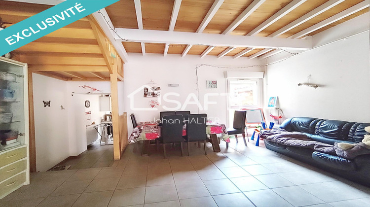 Ma-Cabane - Vente Appartement Castelsarrasin, 121 m²