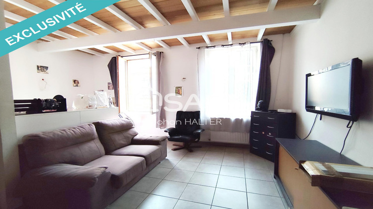 Ma-Cabane - Vente Appartement Castelsarrasin, 121 m²