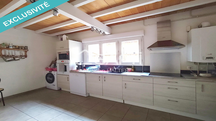 Ma-Cabane - Vente Appartement Castelsarrasin, 121 m²