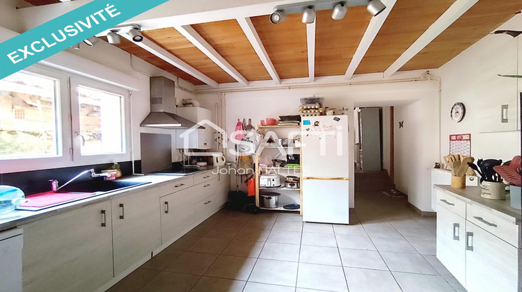 Ma-Cabane - Vente Appartement Castelsarrasin, 121 m²