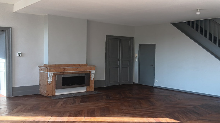 Ma-Cabane - Vente Appartement CASTELSARRASIN, 158 m²