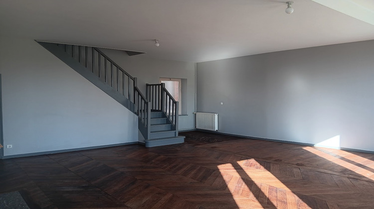 Ma-Cabane - Vente Appartement CASTELSARRASIN, 158 m²