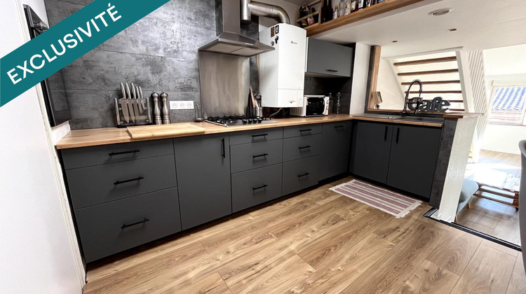 Ma-Cabane - Vente Appartement Castelsarrasin, 79 m²