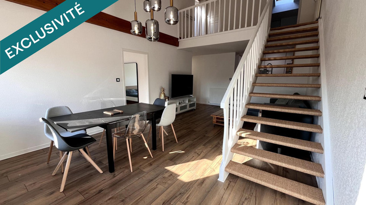 Ma-Cabane - Vente Appartement Castelsarrasin, 79 m²