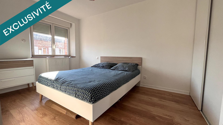 Ma-Cabane - Vente Appartement Castelsarrasin, 79 m²