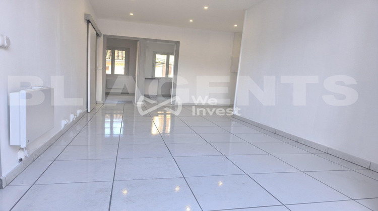 Ma-Cabane - Vente Appartement Castelsarrasin, 47 m²