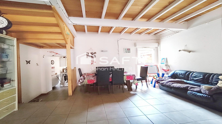 Ma-Cabane - Vente Appartement Castelsarrasin, 121 m²